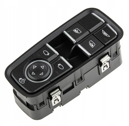 Bloc Comenzi Geamuri Am Porsche 911 2011→ EWS-PS-006