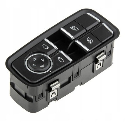 Bloc Comenzi Geamuri Am Porsche 911 2011→ EWS-PS-004