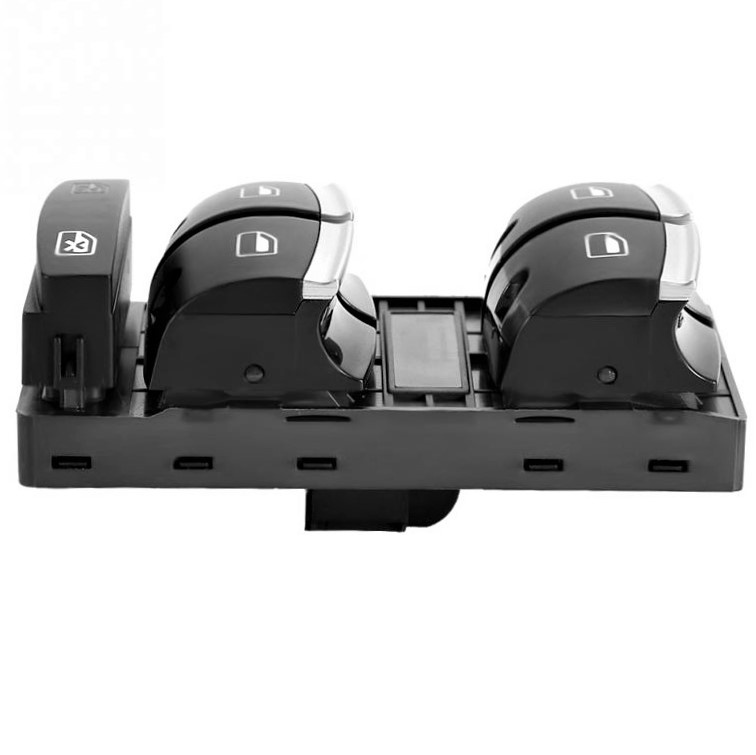 Bloc Comenzi Geamuri Compatibil Audi A3 8P 2003-2012 4F0 959 851 H