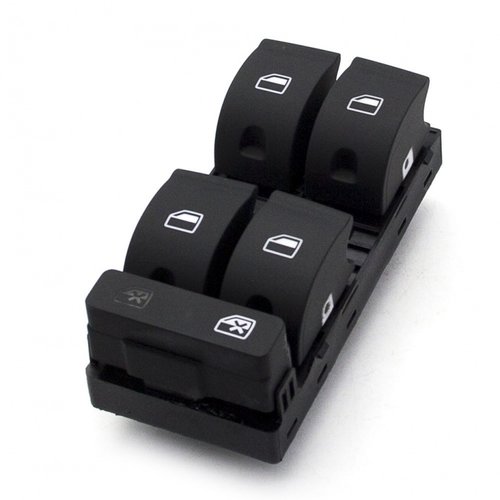 Bloc comenzi geamuri compatibil Audi A4 B7 2004-2008 8E0 959 851 B