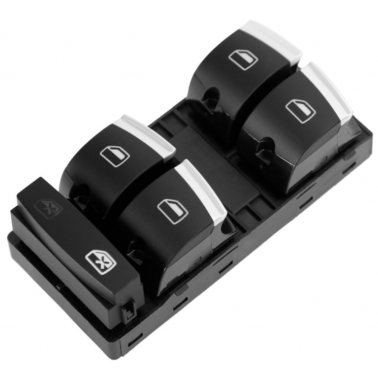 Bloc Comenzi Geamuri Compatibil Audi A6 C6 2004-2011 4F0 959 851 H