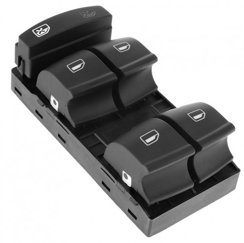 Bloc Comenzi Geamuri Compatibil Audi A6 C6 2004-2011 4F0 959 851 F