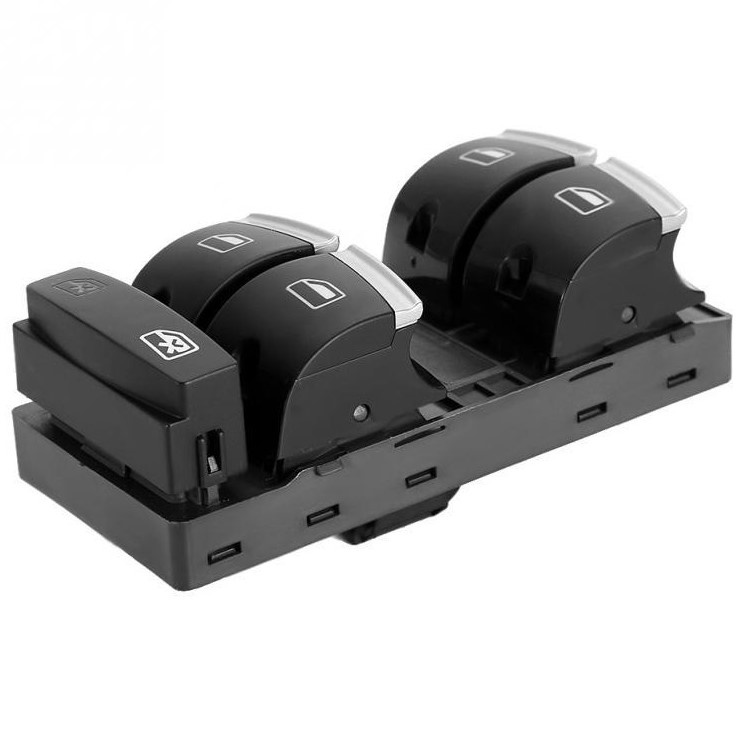 Bloc Comenzi Geamuri Compatibil Audi Q7 4L 2006-2014 4F0 959 851 H