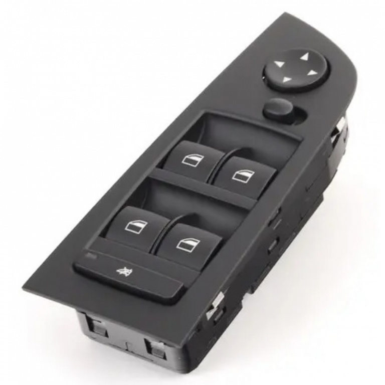 Bloc Comenzi Geamuri Compatibil Bmw Seria 3 E90 2004-2012 61319217329