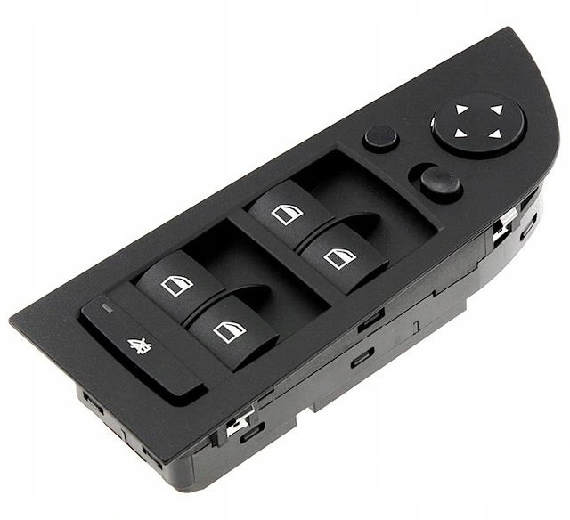 Bloc Comenzi Geamuri Compatibil Bmw Seria 3 E90 2004-2012 61319217329