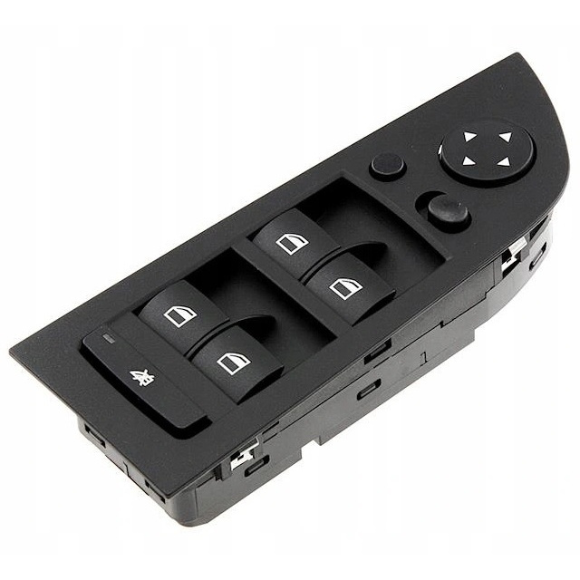 Bloc Comenzi Geamuri Compatibil Bmw Seria 3 E91 2004-2012 61319217329