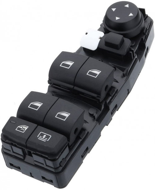 Bloc Comenzi Geamuri Compatibil Bmw Seria 3 F30 2011→ 61319218481