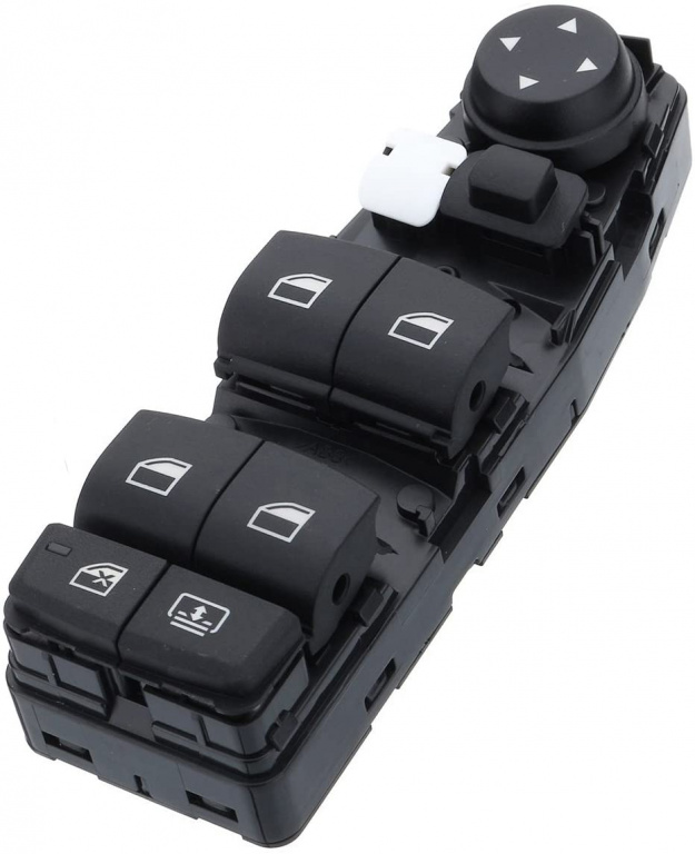 Bloc Comenzi Geamuri Compatibil Bmw Seria 5 F11 2009-2016 61319218481