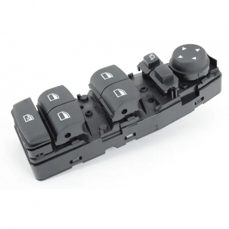 Bloc Comenzi Geamuri Compatibil Bmw Seria 5 F11 2009-2016 61319179913