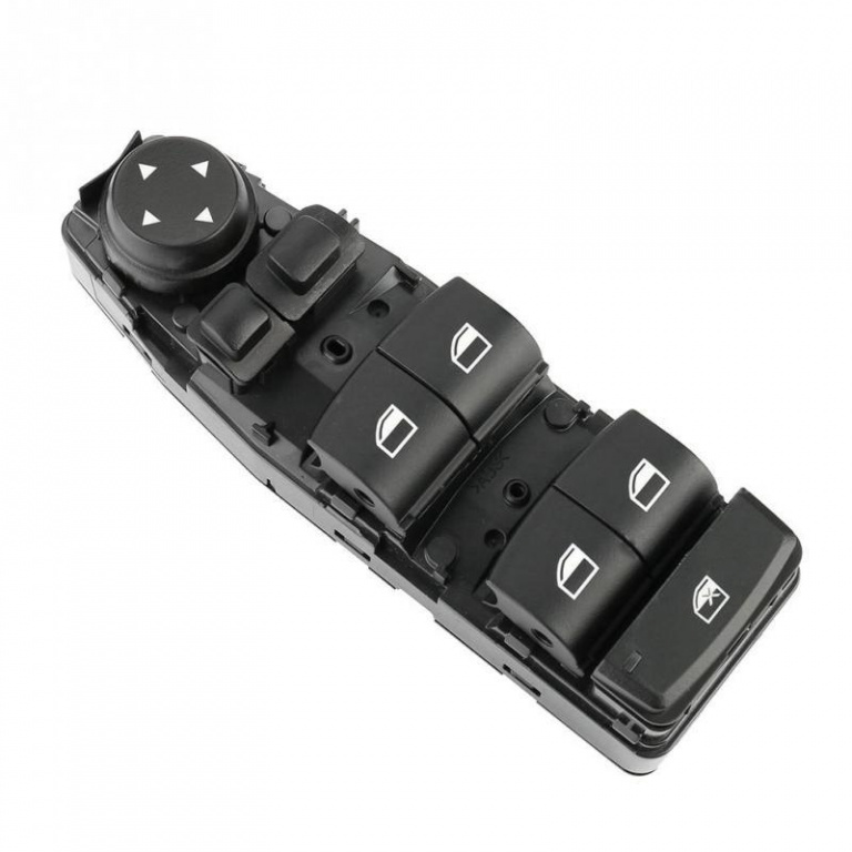 Bloc Comenzi Geamuri Compatibil Bmw Seria 5 F11 2009-2016 61319362107