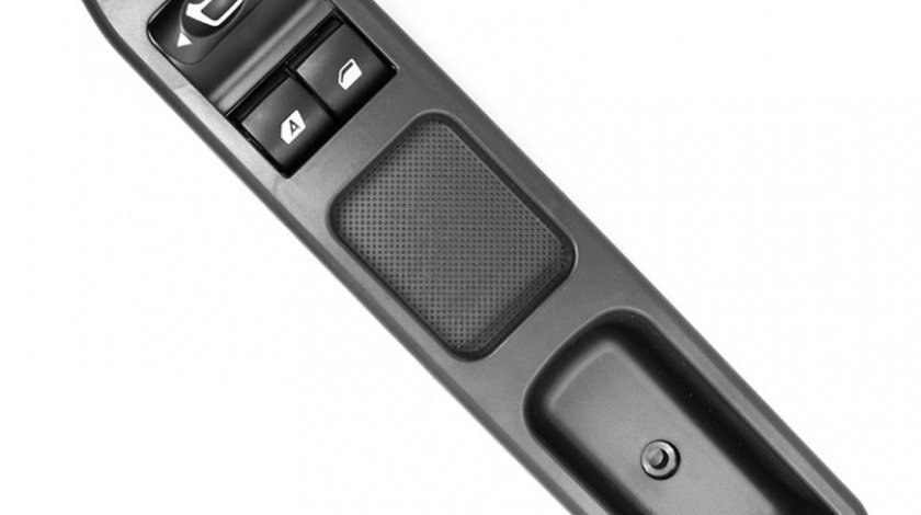Bloc comenzi geamuri compatibil Citroen C3 2009-2014 6554 QC