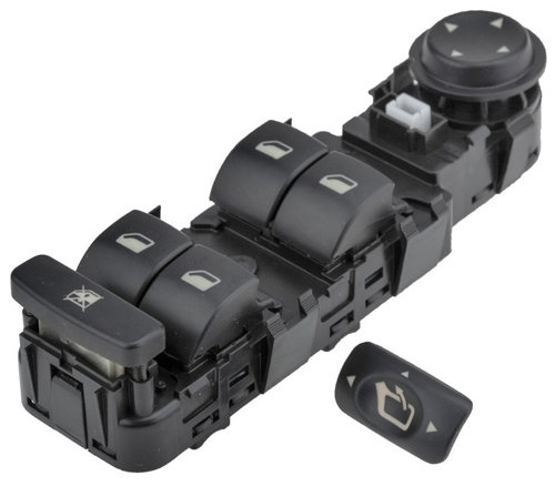 Bloc Comenzi Geamuri Compatibil Citroen C8 2002→ EWS-CT-014