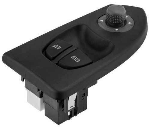Bloc Comenzi Geamuri Compatibil Citroen Jumper 2 2002-2006 6554.T3