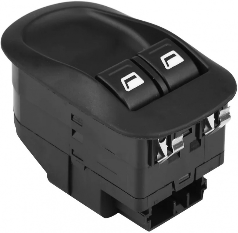 Bloc Comenzi Geamuri Compatibil Citroen Jumpy 2 2007-2016 6554WQ