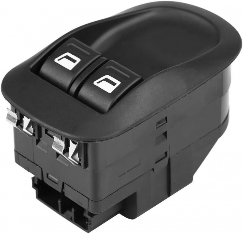 Bloc Comenzi Geamuri Compatibil Citroen Jumpy 2 2007-2016 6554WQ