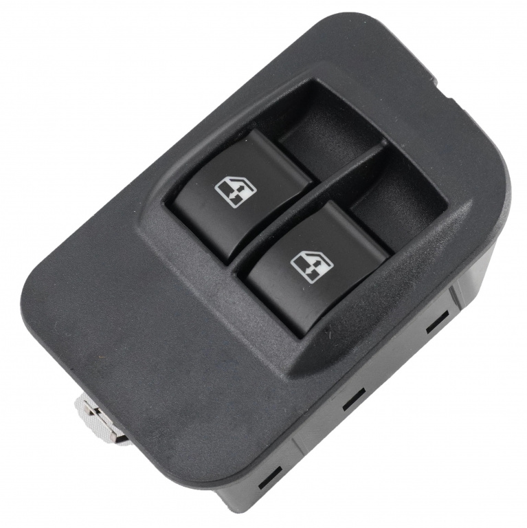 Bloc Comenzi Geamuri Compatibil Fiat Qubo 225 2009→ 735518655
