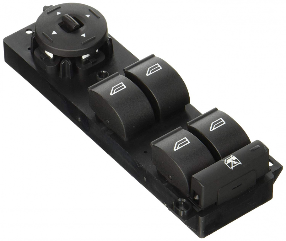 Bloc comenzi geamuri compatibil Ford Focus 2 2004-2012 1360900
