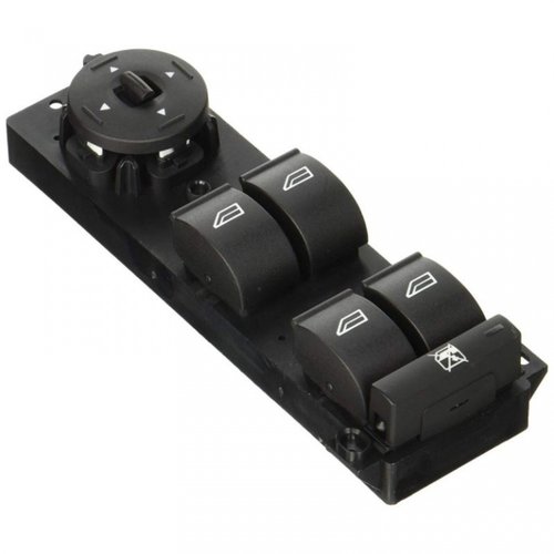 Bloc comenzi geamuri compatibil Ford Focus C-Max 2003-2007 1360900
