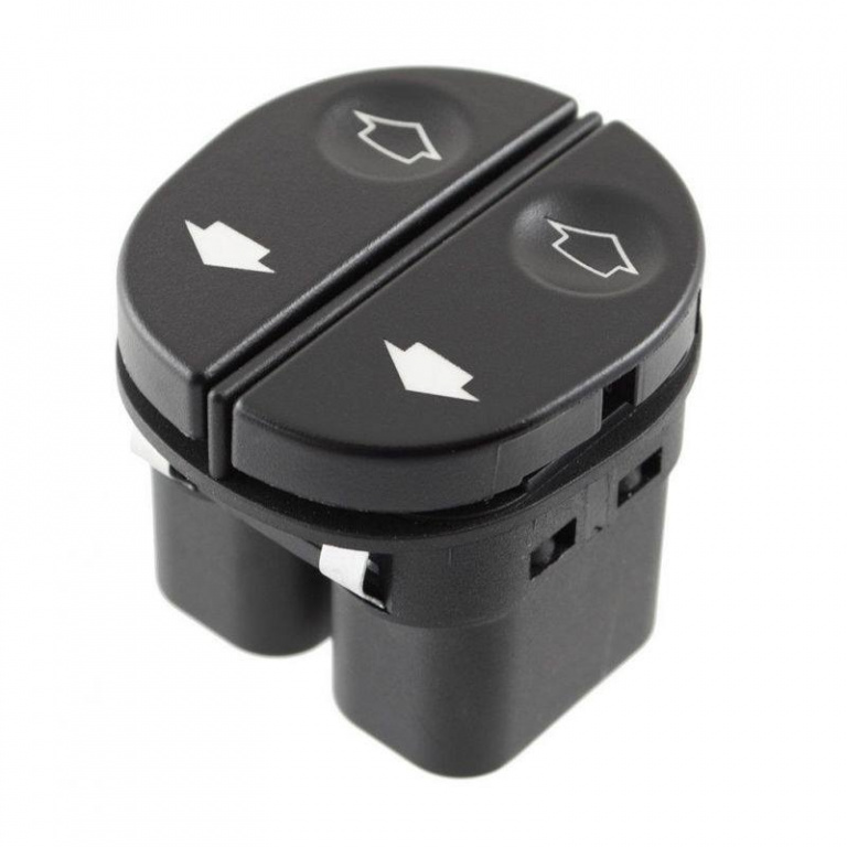 Bloc Comenzi Geamuri Compatibil Ford Fusion 2002-2012 1007910