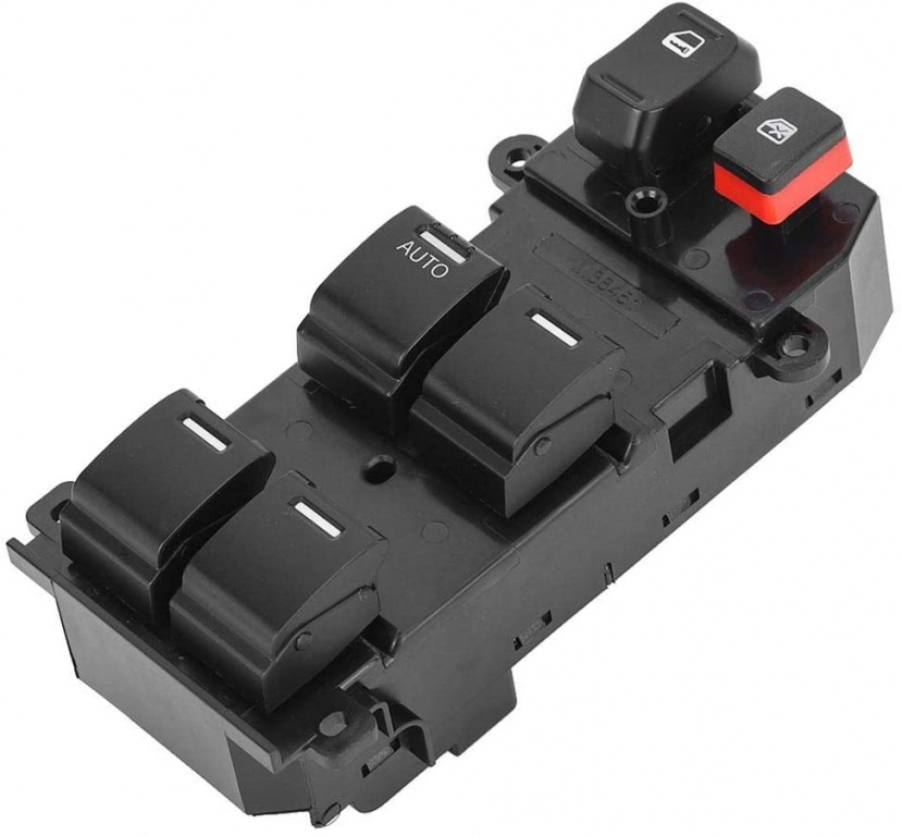 Bloc comenzi geamuri compatibil Honda CR-V 3 2006-2012 35750-SWA-K01