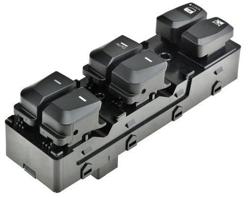 Bloc Comenzi Geamuri Compatibil Hyundai ix35 2009→ EWS-HY-012