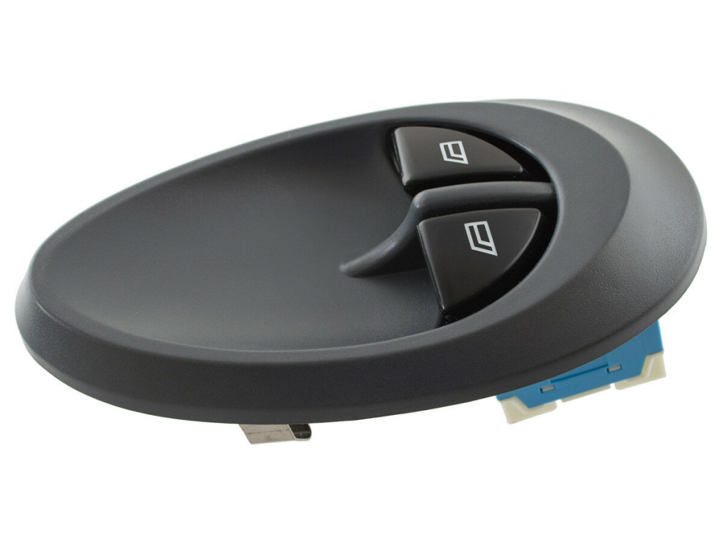 Bloc Comenzi Geamuri Compatibil Iveco Daily 2 1989-1999 500321134