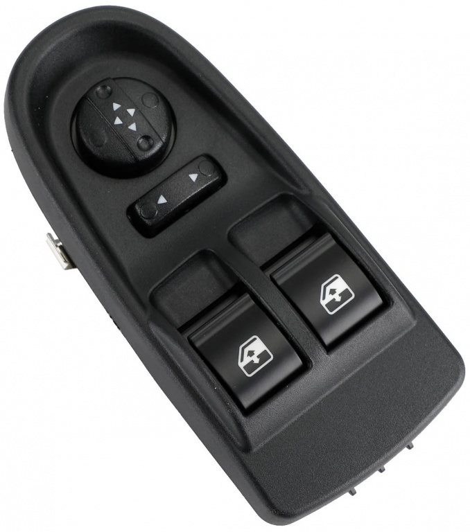 Bloc Comenzi Geamuri Compatibil Iveco Daily 5 2011-2014 5801399646