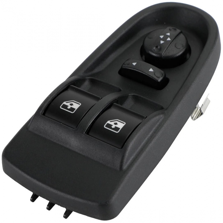 Bloc Comenzi Geamuri Compatibil Iveco Daily 5 2011-2014 5801399646
