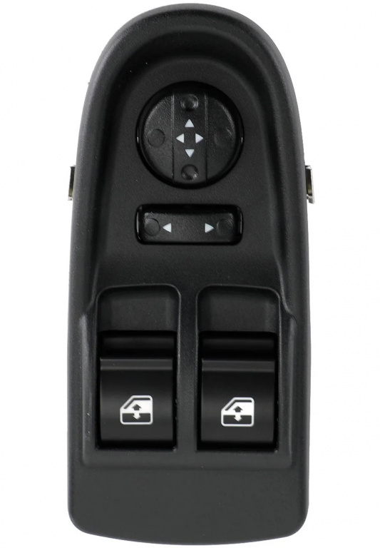 Bloc Comenzi Geamuri Compatibil Iveco Daily 5 2011-2014 5801399646