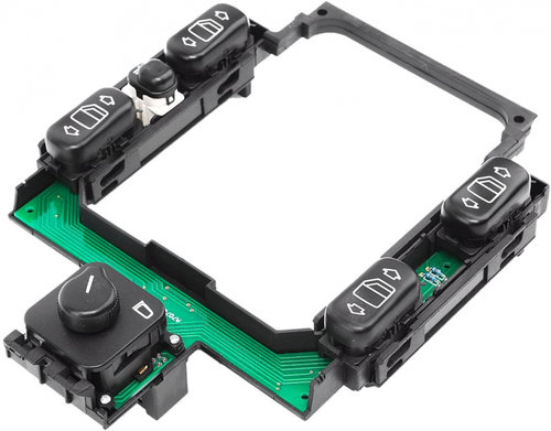 Bloc Comenzi Geamuri Compatibil Mercedes-Benz C-Class W202 1993-2001 2028208210