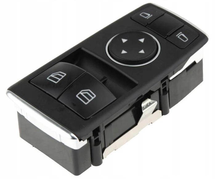 Bloc Comenzi Geamuri Compatibil Mercedes-Benz C-Class C204 Coupe 2011-2014 A1729056800