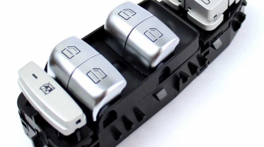 Bloc Comenzi Geamuri Compatibil Mercedes-Benz C-Class W205 2014→ A2059056811