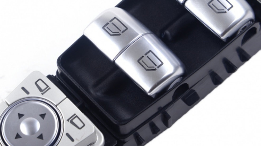 Bloc Comenzi Geamuri Compatibil Mercedes-Benz C-Class W205 2014→ A2059056811