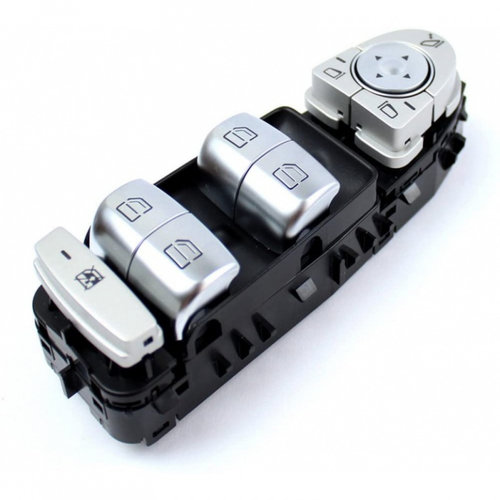 Bloc Comenzi Geamuri Compatibil Mercedes-Benz GLC-Class X253 2015→ A2059056811
