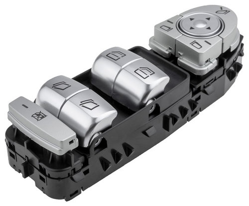 Bloc Comenzi Geamuri Compatibil Mercedes-Benz V-Class W447 2014→ EWS-ME-078