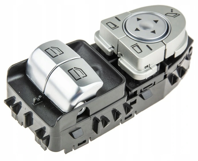 Bloc Comenzi Geamuri Compatibil Mercedes-Benz A2059050302