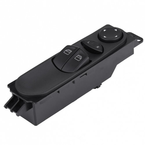 Bloc comenzi geamuri compatibil Mercedes-Benz Vito W639 2003-2014 A6395450913