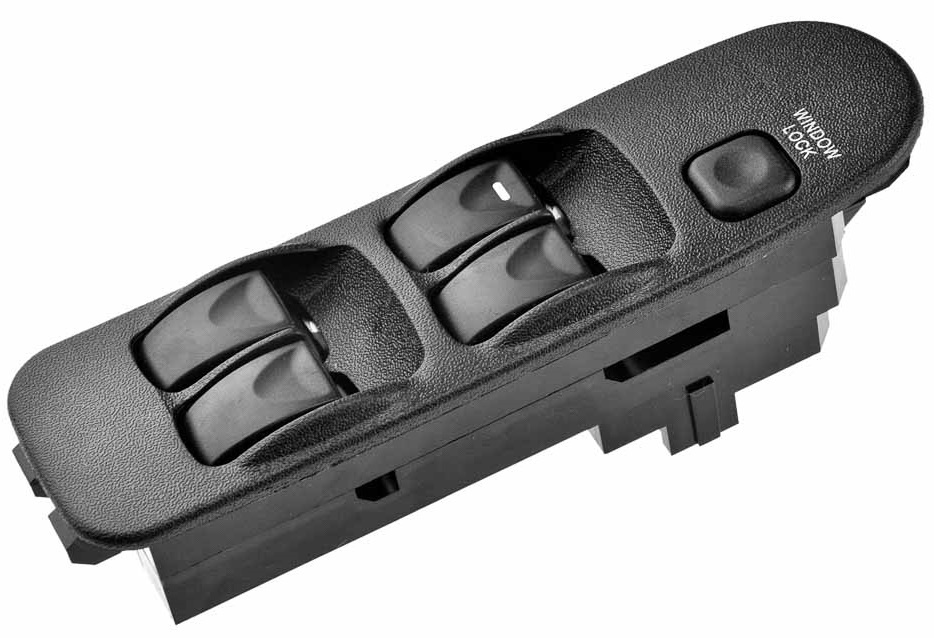 Bloc Comenzi Geamuri Compatibil Mitsubishi Space Star 1998-2004 EWS-MS-000