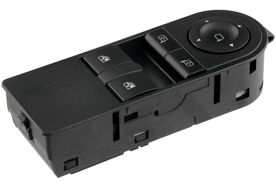 Bloc Comenzi Geamuri Compatibil Opel Astra H 2004-2014 13183679