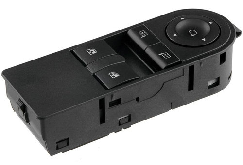 Bloc Comenzi Geamuri Compatibil Opel Astra H 2004-2014 13228879