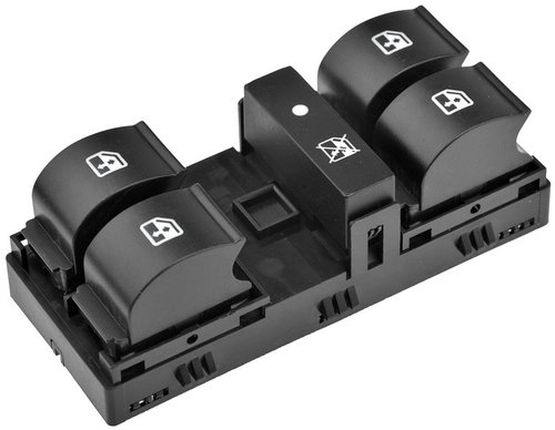 Bloc Comenzi Geamuri Compatibil Opel Combo D 2012→ EWS-FT-009