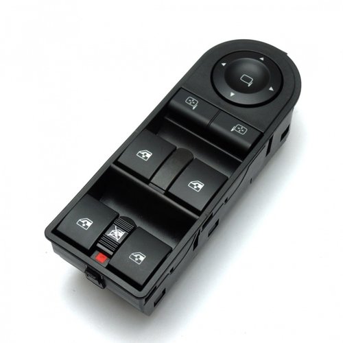 Bloc comenzi geamuri compatibil Opel Zafira B 2005-2014 13228699