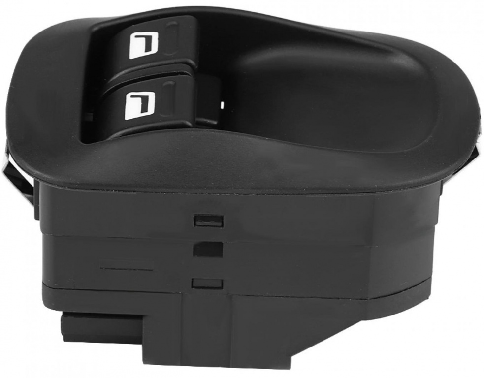 Bloc Comenzi Geamuri Compatibil Peugeot 206 1998-2010 6554WQ
