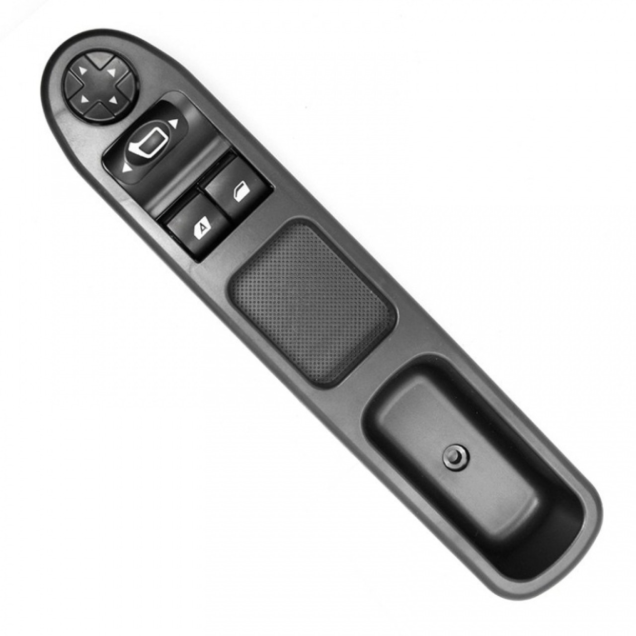Bloc Comenzi Geamuri Compatibil Peugeot 207 2006→ 6554 QC