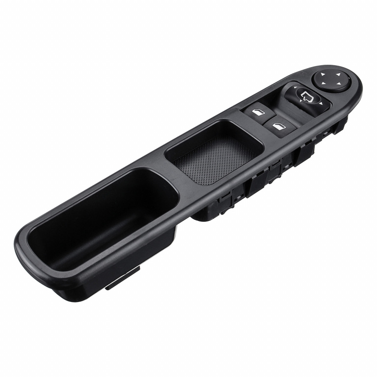 Bloc Comenzi Geamuri Compatibil Peugeot 307 2000-2005 6554 E4