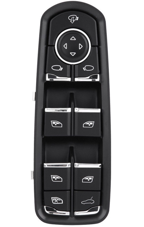 Bloc Comenzi Geamuri Compatibil Porsche Panamera 970 2010-2016 7PP959858R