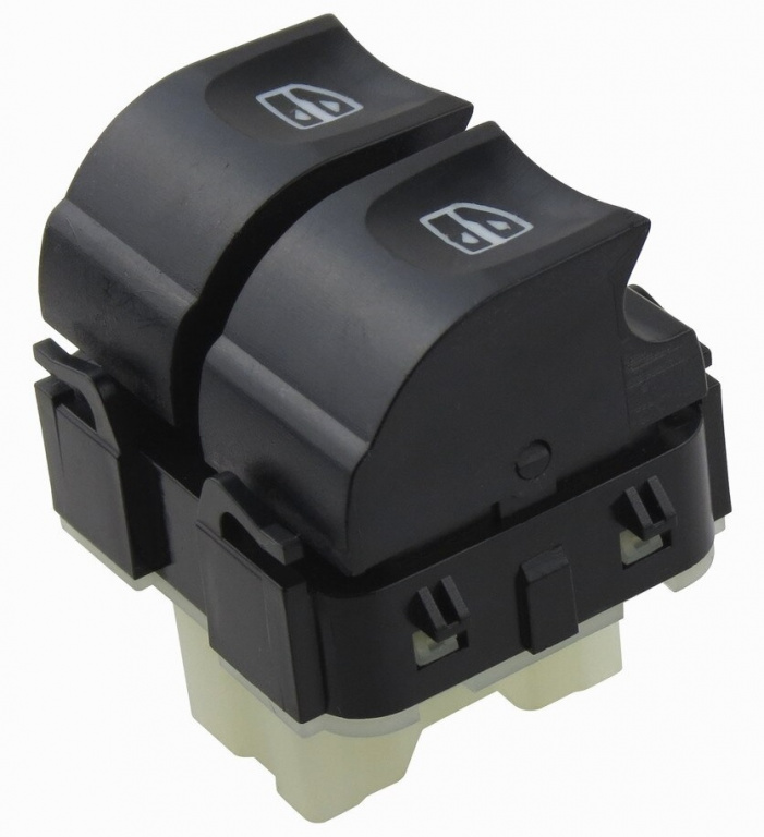 Bloc Comenzi Geamuri Compatibil Renault Clio 4 2012→ 254118044R