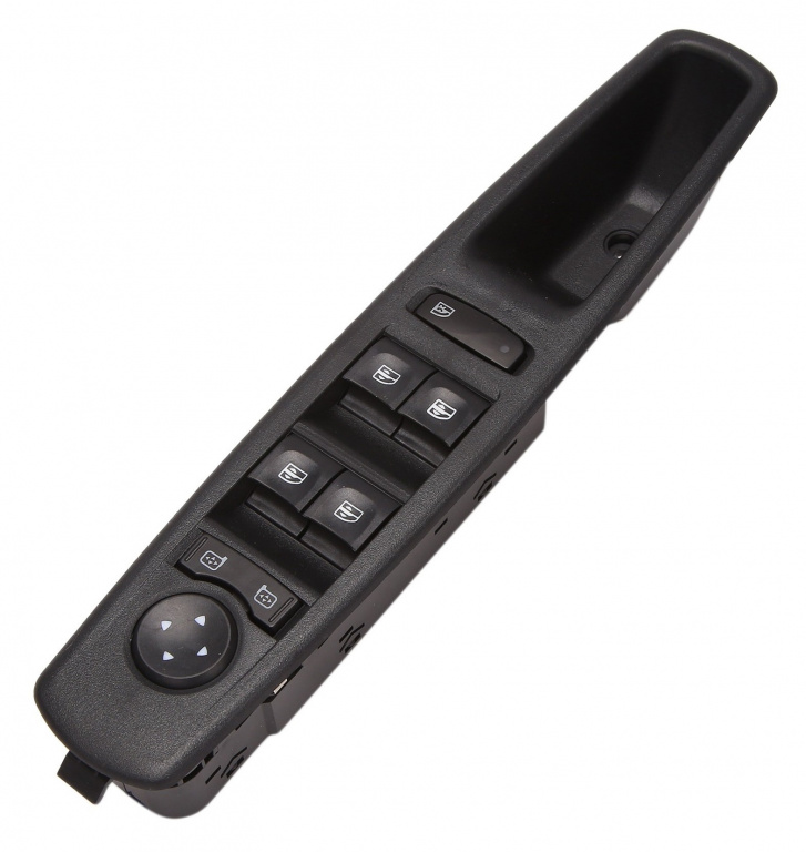 Bloc Comenzi Geamuri Compatibil Renault Fluence 2010→ 254000008R