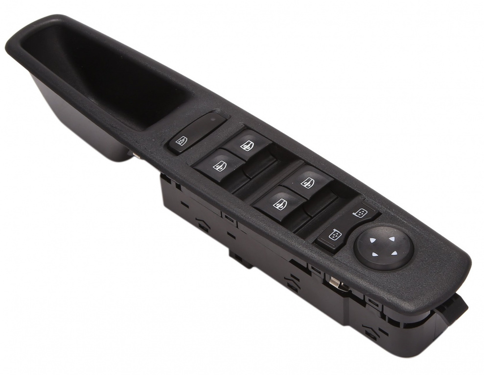 Bloc Comenzi Geamuri Compatibil Renault Laguna 3 2007-2015 254000008R