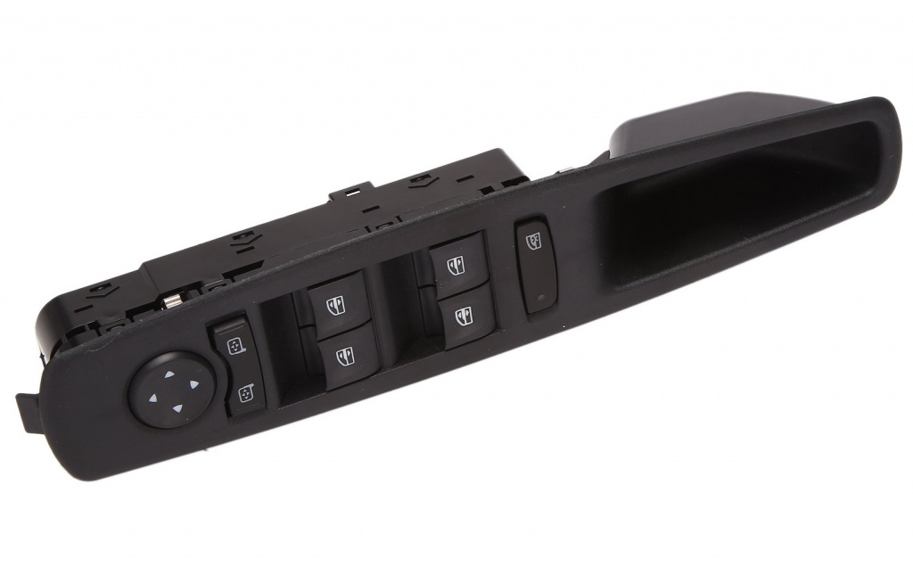 Bloc Comenzi Geamuri Compatibil Renault Laguna 3 2007-2015 254000008R